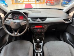 OPEL Corsa E 1.4 Selection ecoFlex|Start/Stop|LPG