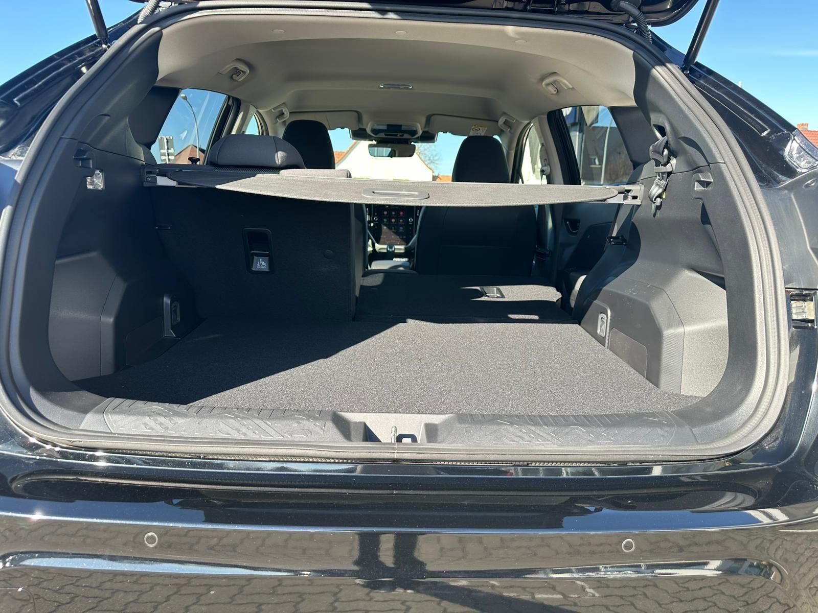 Subaru Crosstrek - Bild 18