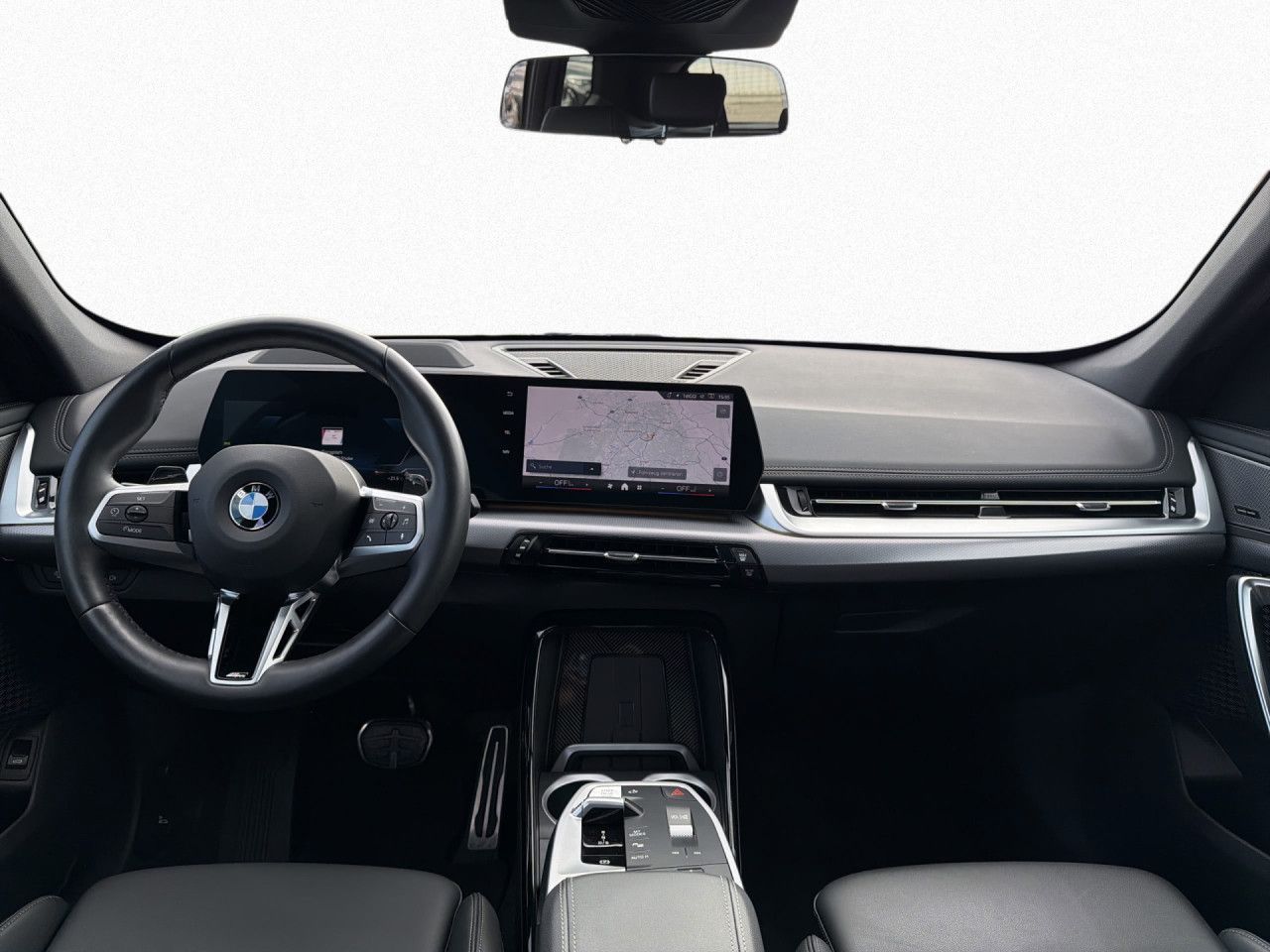BMW X1 - Bild 14