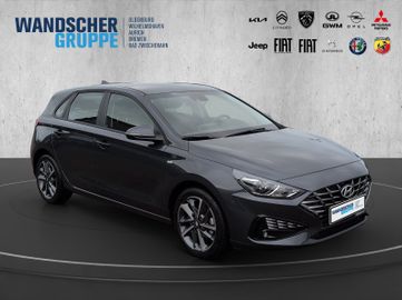 Hyundai i30 T-GDI Hybrid 48V 1.0 Hatchback *PDC*DAB*SHZ*