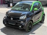 Smart ForTwo fortwo coupe electric drive / EQ*VOLL!!! - Smart ForTwo: Standheizung