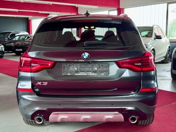 BMW X3 - 7