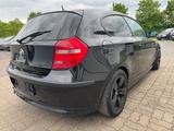 BMW 116 Baureihe 1 Lim. 116i - BMW 116 aus 2007: 116i