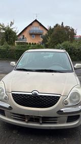 Daihatsu Sirion 1.0l Benziner von 2002 nur... - Daihatsu aus 2002