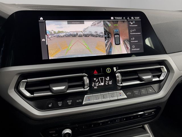 Foto Nummer 8: BMW 330e xDrive