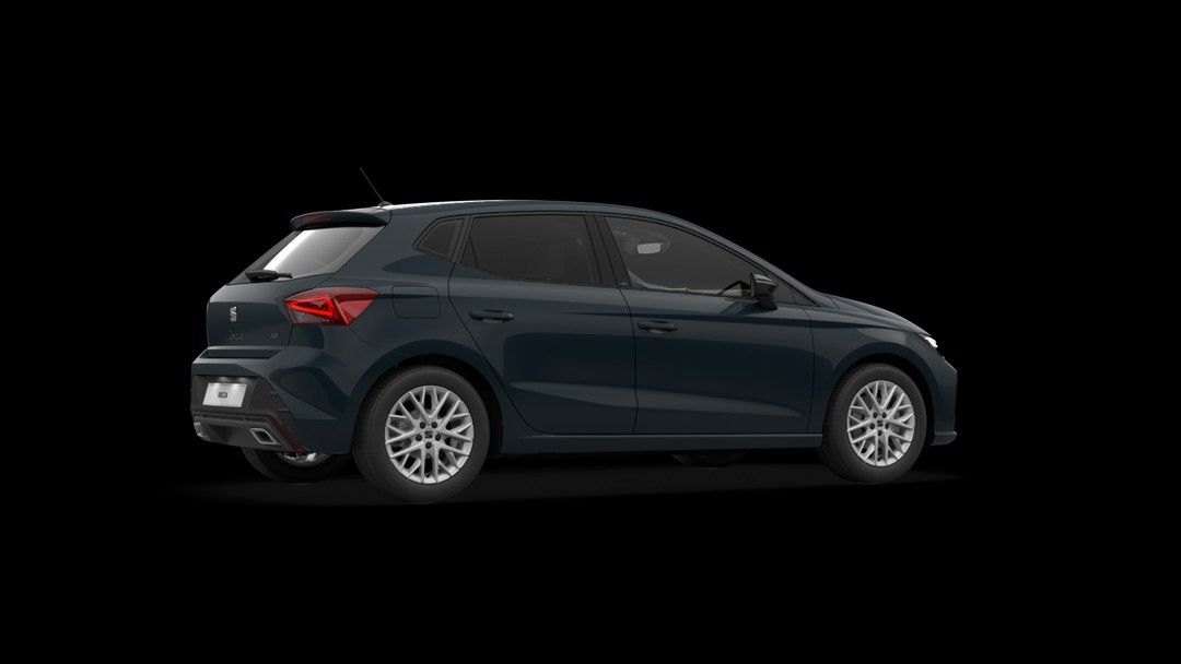 Seat Ibiza - Bild 2