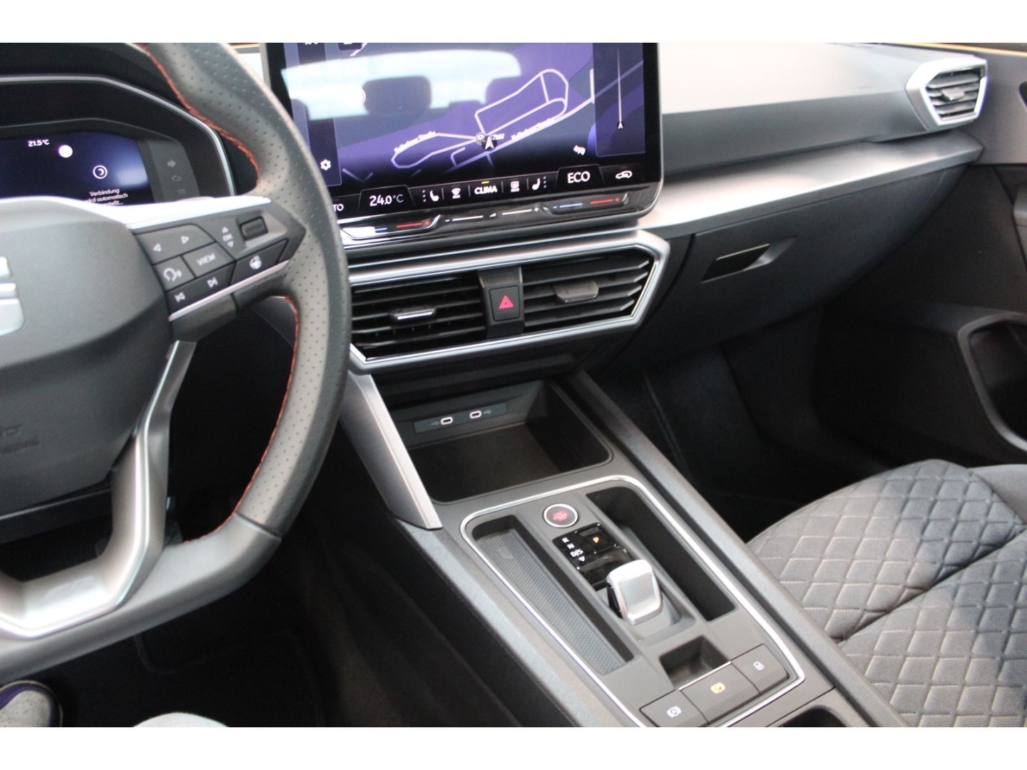 Seat Leon - Bild 17