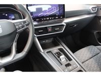 Seat Leon - Vorschau Bild 17