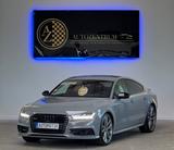 Audi A7 quattro competition *GARANTIE*NARDOGRAU*HUD* - Audi A7 mit Diesel-Antrieb: Sportwagen