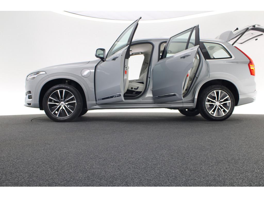 Volvo XC90 Recharge T8 AWD AHK ACC FACEL. STANDHZ LED