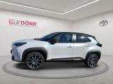 Toyota Yaris Cross Hybrid 1.5 VVT-i GR Sport - Toyota Yaris Cross: GR Sport