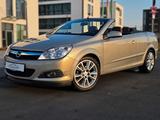 Opel Astra H Twin Top Cosmo,Cabrio,Leder,Gepflegt - Opel Astra aus 2007: Cabrio