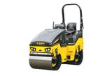 BOMAG BW 100 AD-5 - Bomag BW100