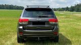 Jeep Grand Cherokee 3.0 CRD Overland 8GANG ACC AHK - Jeep in Nürnberg