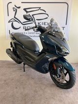 Kymco Downtown GT 125i ABS E5+ - KYMCO KIEL