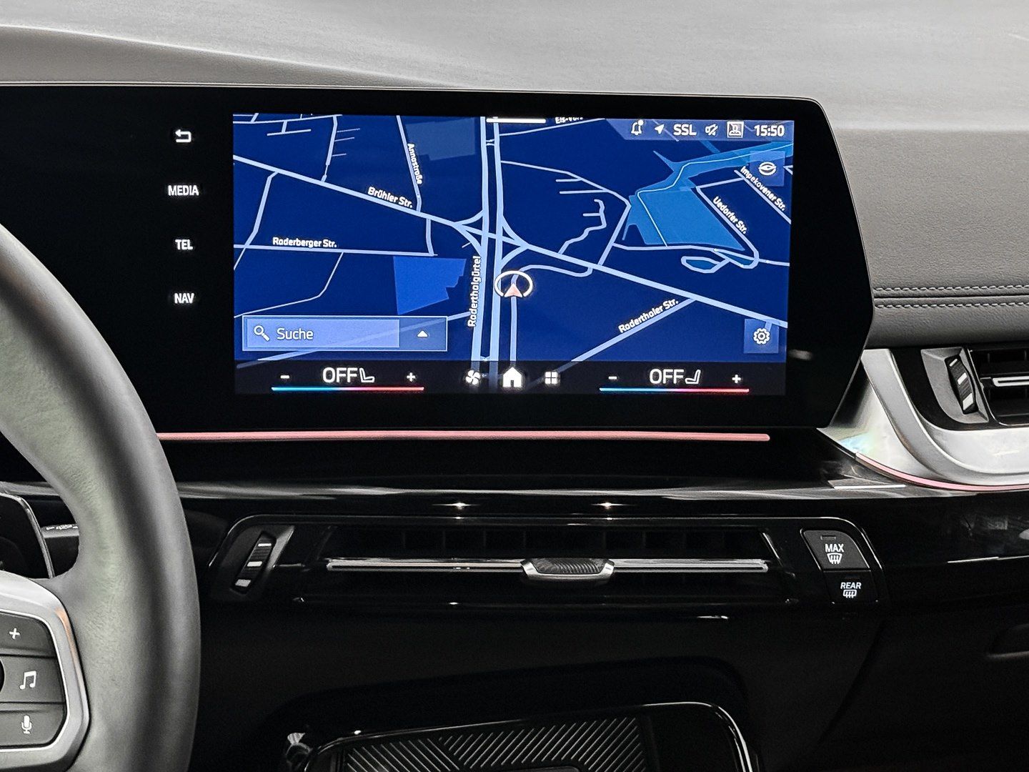 BMW 220 Active Tourer - Bild 11