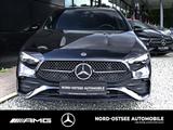 Mercedes-Benz A 180 AMG EDITION ADV.+KAM PANO MBUX NIGHT - Mercedes-Benz A-Klasse Jahreswagen: Automatik