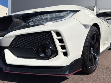 Honda Civic - 6