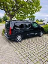 Citroën Berlingo Feel Pack XL 7 Sitzer Navi Bluetooth - Citroën Berlingo