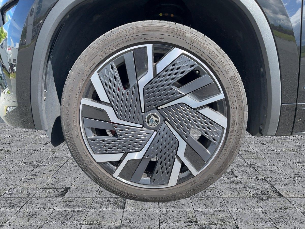 Skoda Kodiaq - Bild 8