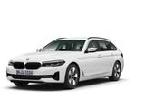 BMW 530i Touring Aut. Navi Klimaaut. Sitzhzg. Vorn - BMW 530 aus 2022