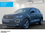 Volkswagen T-Roc 2.0 TDI United DSG   Licht&Sicht   Navi    - Volkswagen T-Roc UNITED mit Diesel-Antrieb
