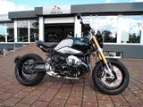 BMW R nine T - BMW R nineT