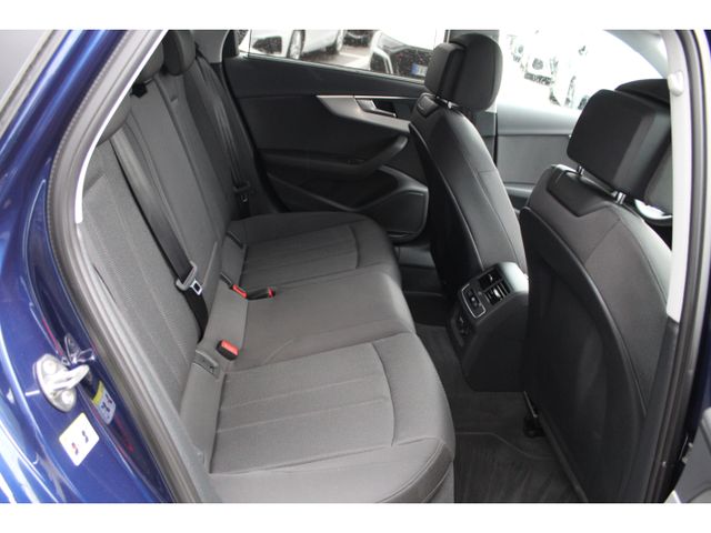 A4 Avant S-Line competition 35TFSI Str.19''Navi*