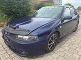 Seat Toledo Executive V5 2.3 - Seat Toledo aus 2001