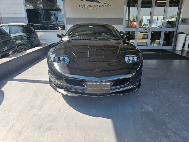 Pontiac Firebird 3.8 6V