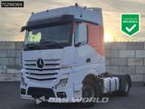 Mercedes-Benz Actros 1851 4X2 BigSpace Retarder Standairco Hyd - Mercedes-Benz Actros 1851