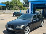 BMW e60 530d M paket 280ps - BMW 530 Limousine M e60 paket mit Diesel-Antrieb
