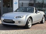 Mazda MX-5 1.8 Niseko Roadster Coupe 2. Hand Leder  - Mazda: 1.8
