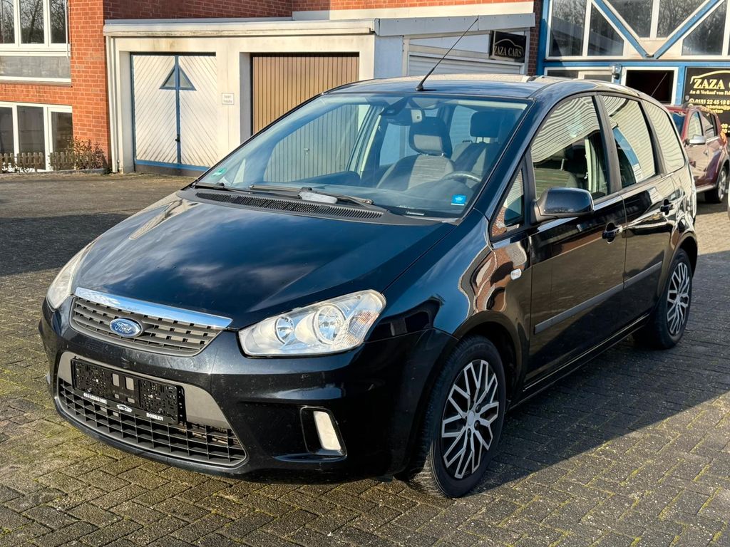 Angebot ansehen Ford C-Max
