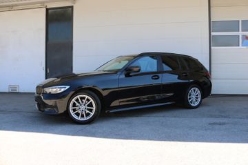 BMW 318 - 9