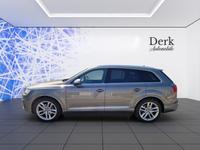Audi Q7 3.0 TFSI quattro S-Line DEUTSCHES FAHRZEUG
