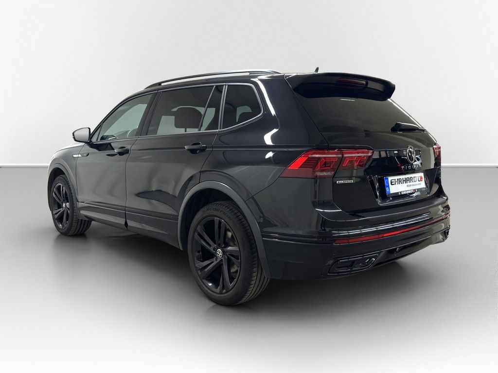 Volkswagen Tiguan Allspace - Bild 7
