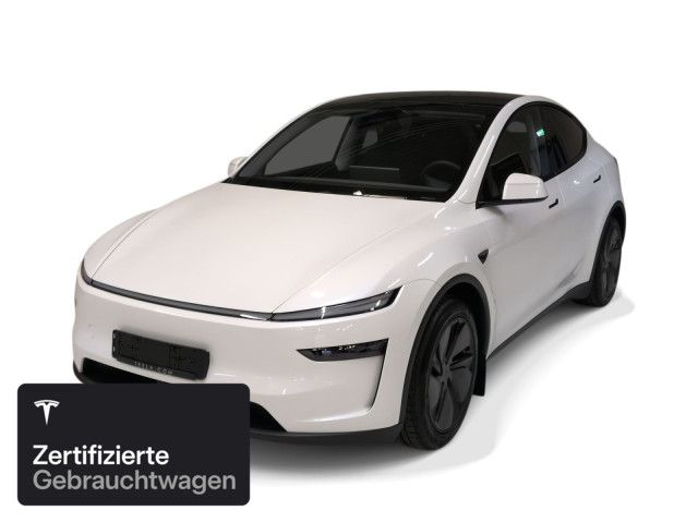 Image of Tesla Model Y