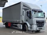 DAF LF 320 4X2 18t Automatic Tailgate Euro 6 - Motorradanhänger