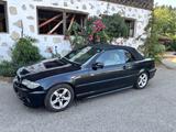 BMW 325Ci Cabrio - BMW 325 aus 2004: Cabrio