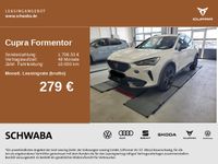 Cupra Formentor - Vorschau Bild 2