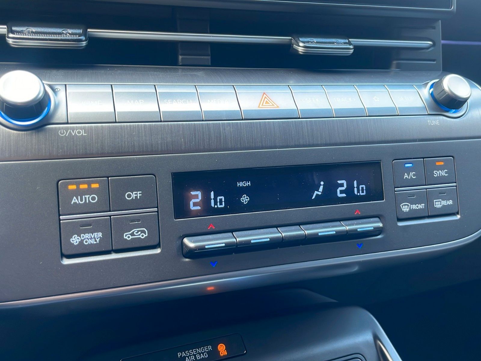Hyundai KONA - Bild 15