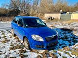 Skoda Fabia Combi 1.2 Cool Edition - Skoda Fabia aus 2010: Cool Edition
