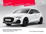 Audi A3 Sportback 45 TFSI e S tronic S line Pano/Virt