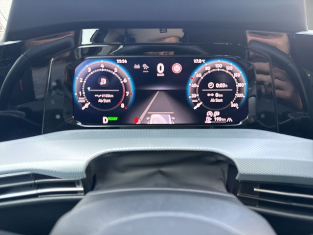 Golf VIII 1.5 eTSI DSG GOAL AHK+RFK+ACC+APP-CONN