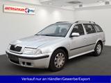 Skoda Octavia Kombi 1.6 Tour Klimaanlage - Skoda Octavia aus 2006: Kombi