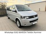 Volkswagen T5 Caravelle 2.0 TDI LED Automatik Lang - Volkswagen T5 Caravelle aus 2015