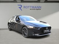 Mazda 3 - Vorschau Bild 7