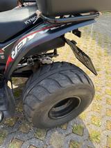 Kymco Maxxer Super  Moto 300 - KYMCO MOTORRAD