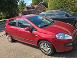 Fiat Punto Evo 1.2 8V Dynamic Dynamic - gebrauchte Fiat Punto Evo aus dem Jahr 2010